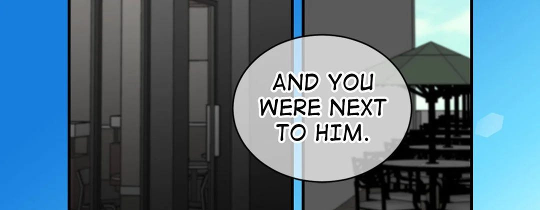 Living with The Wizard - Chapter 58